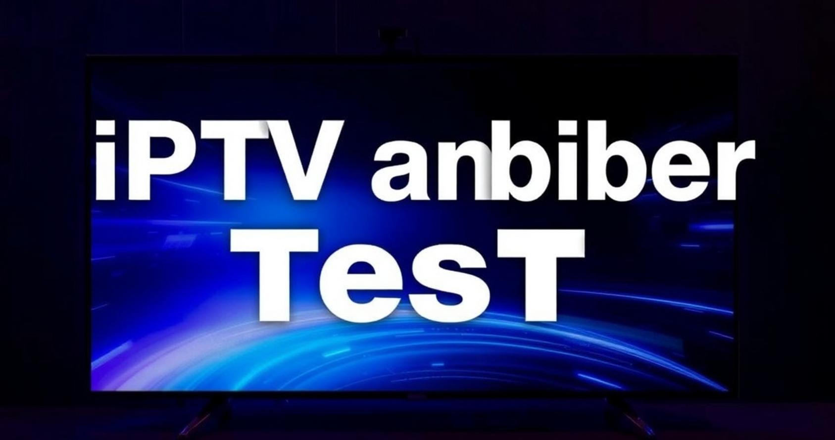 iptv anbieter test 2026: Die besten Anbieter im Vergleich - UVISION IPTV Blog