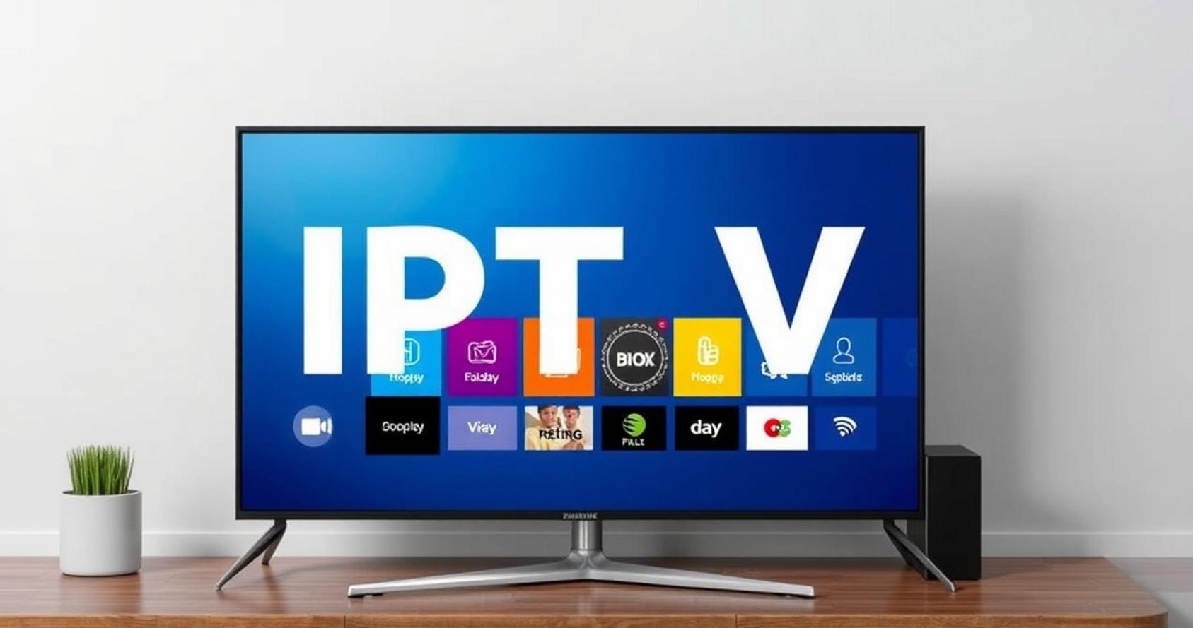 iptv app für samsung – 7 beste Optionen für Smart TV - UVISION IPTV Blog