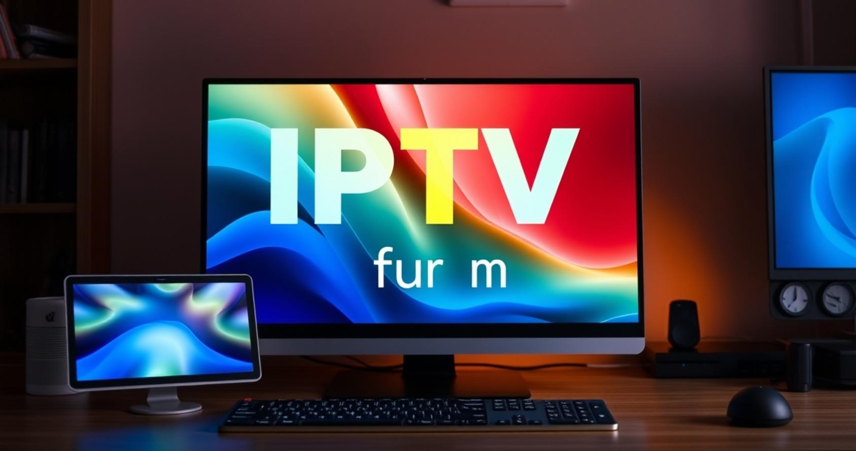 iptv für mac - 10 Tipps für optimale Nutzung in Deutschland - UVISION IPTV Blog