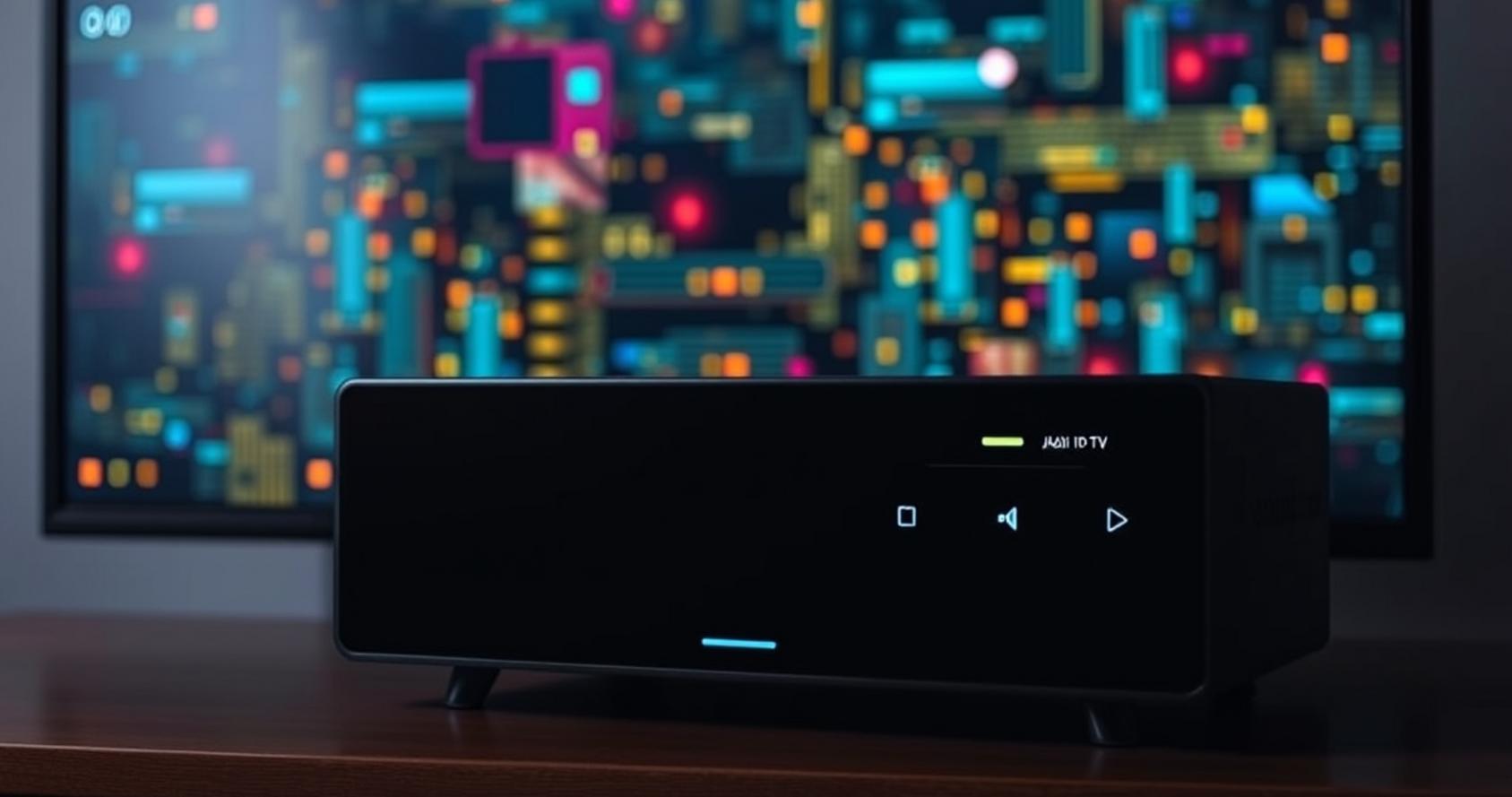 iptv server down 2025 – Sofortige Hilfe und Lösungen - UVISION IPTV Blog