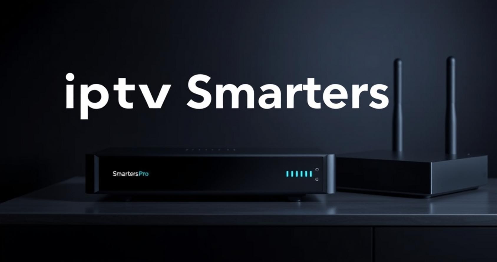 iptv smarters pro einrichten: 7 einfache Schritte für Deutschland - UVISION IPTV Blog